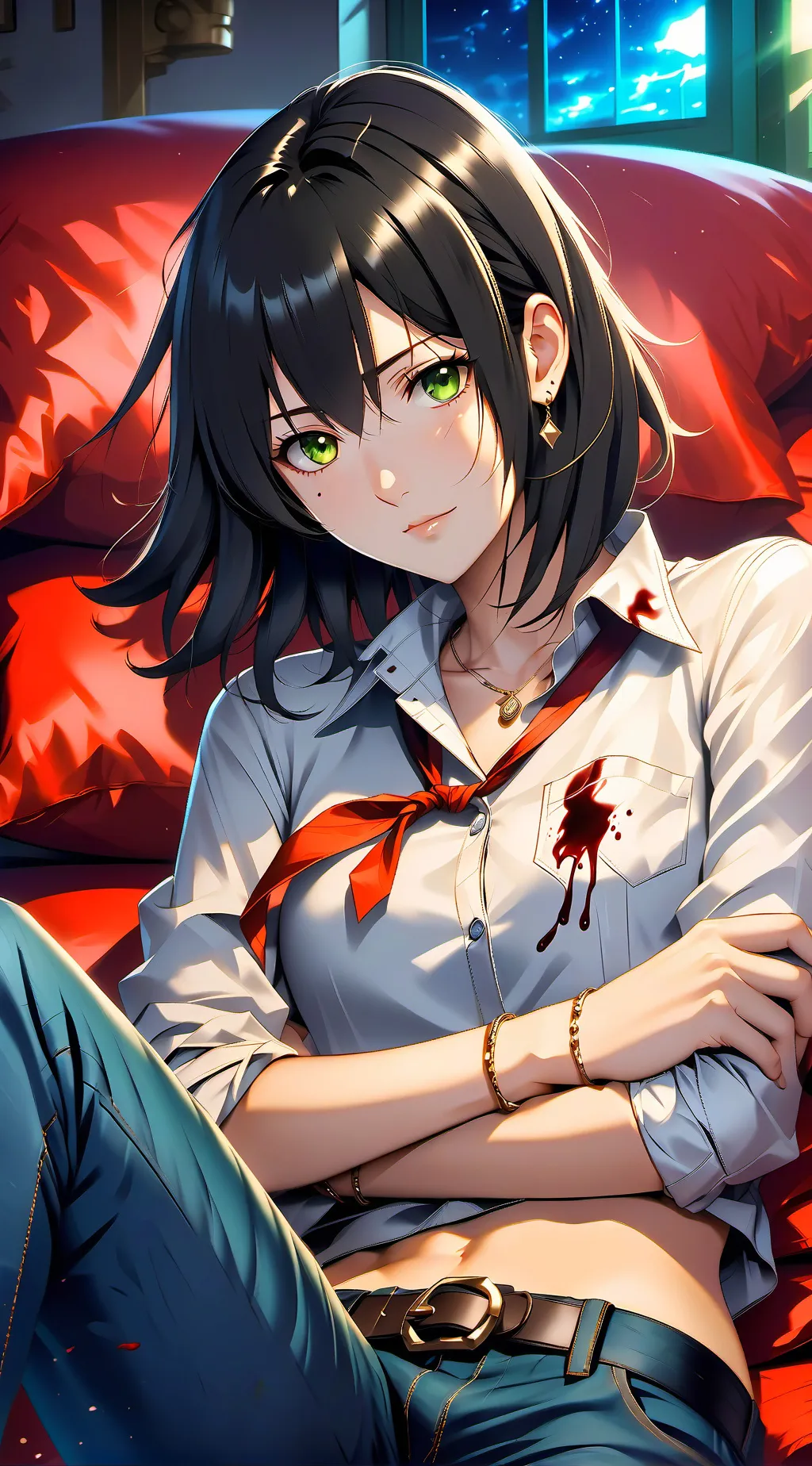 Talkie AI - Chat with Sakura