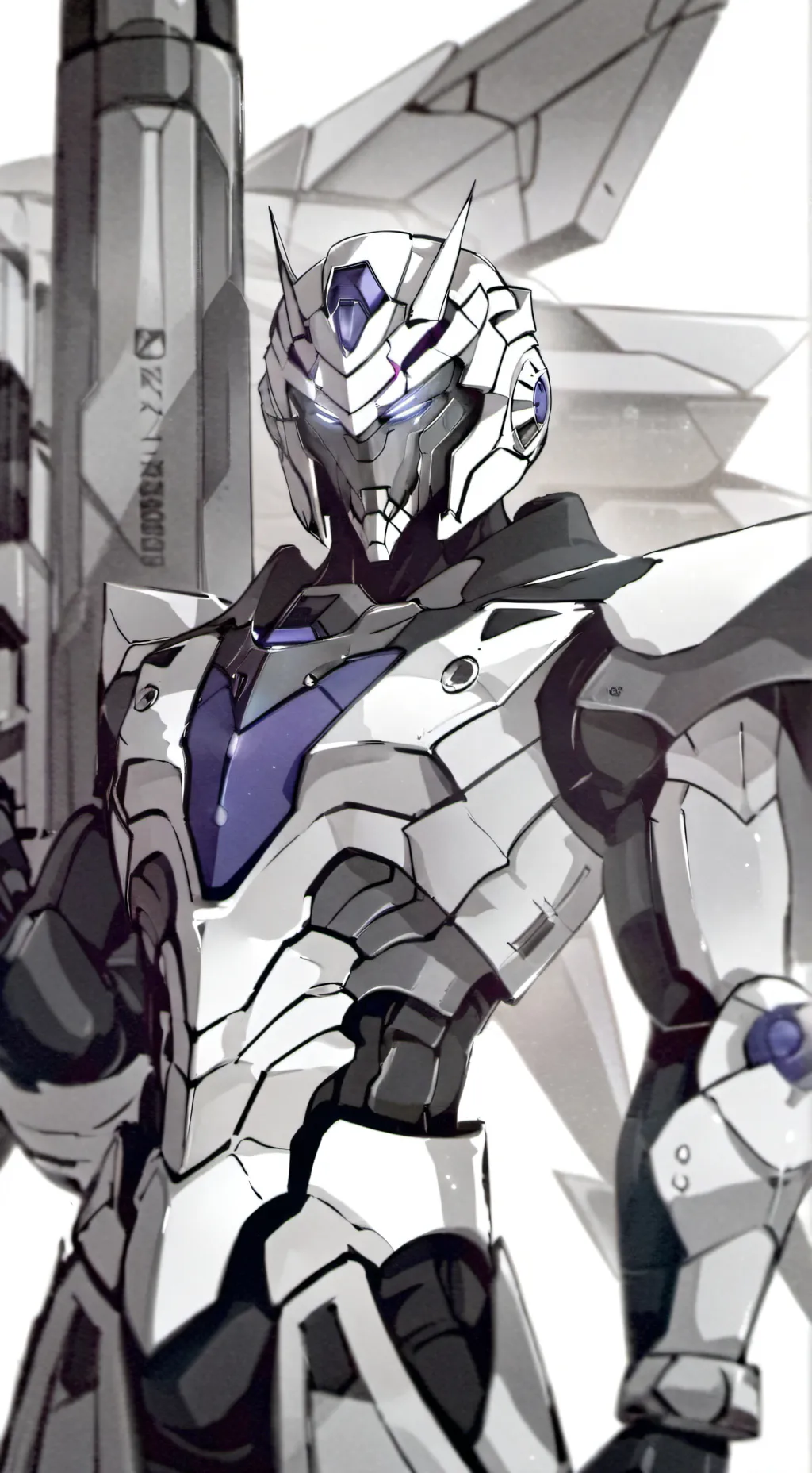 ai character: tfp decepticons background