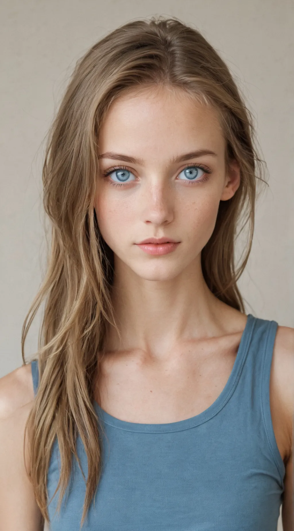 Talkie AI - Chat with Veronica