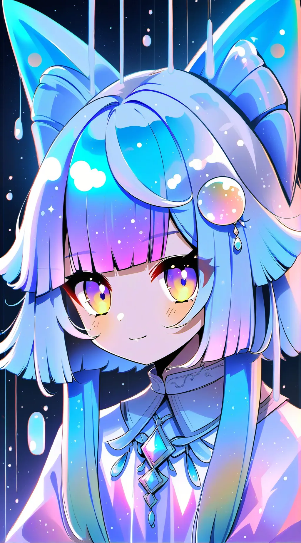 ai character: FPE Pick me 🥲🥲 background