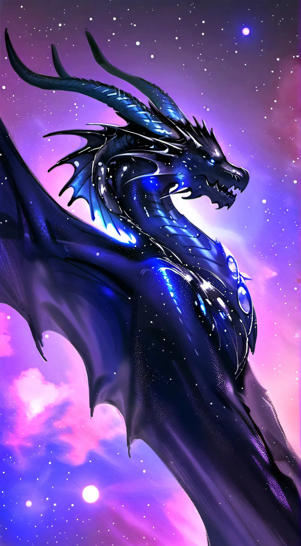 ai character: Deathbringer  background