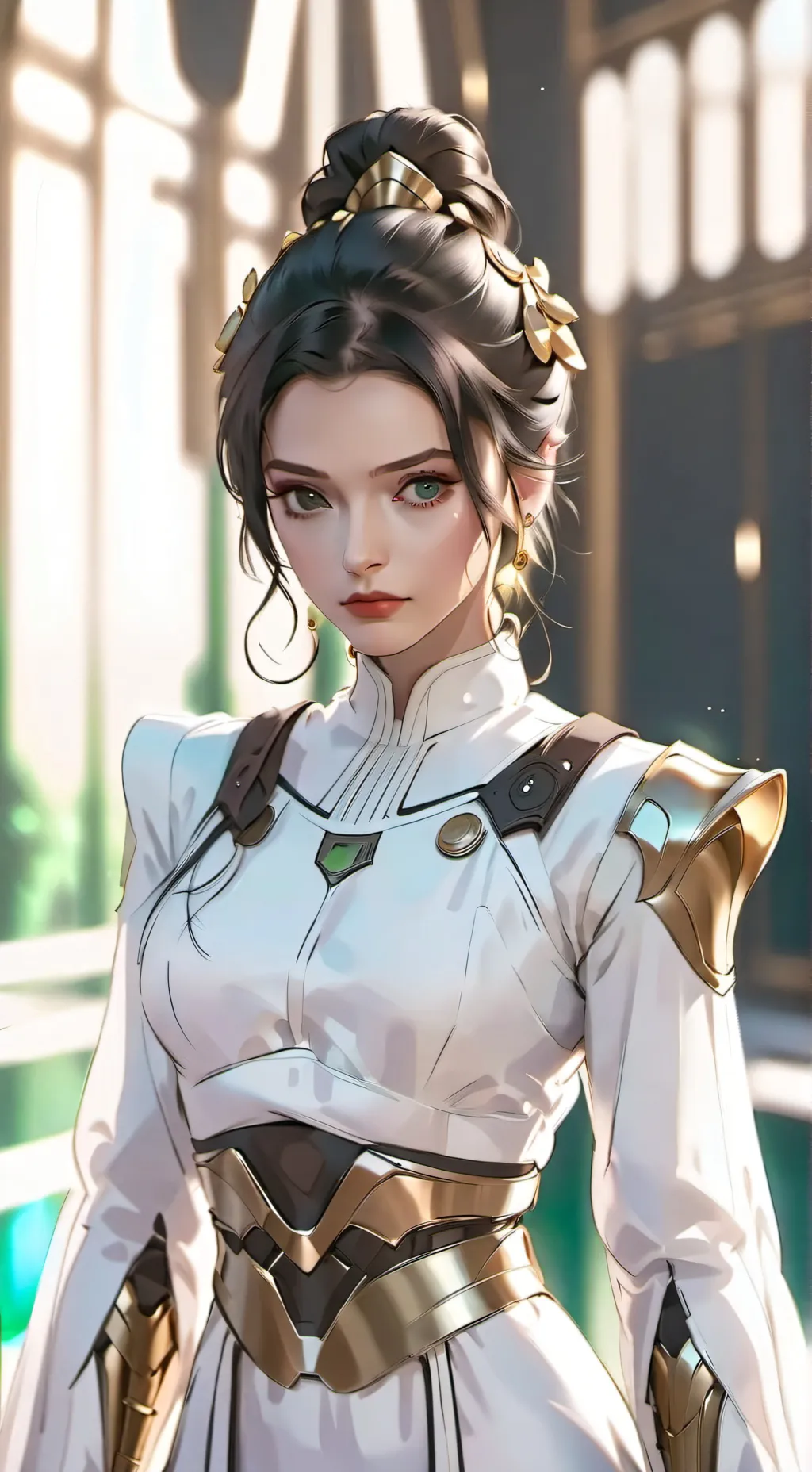 Talkie AI - Chat with Anira amidala