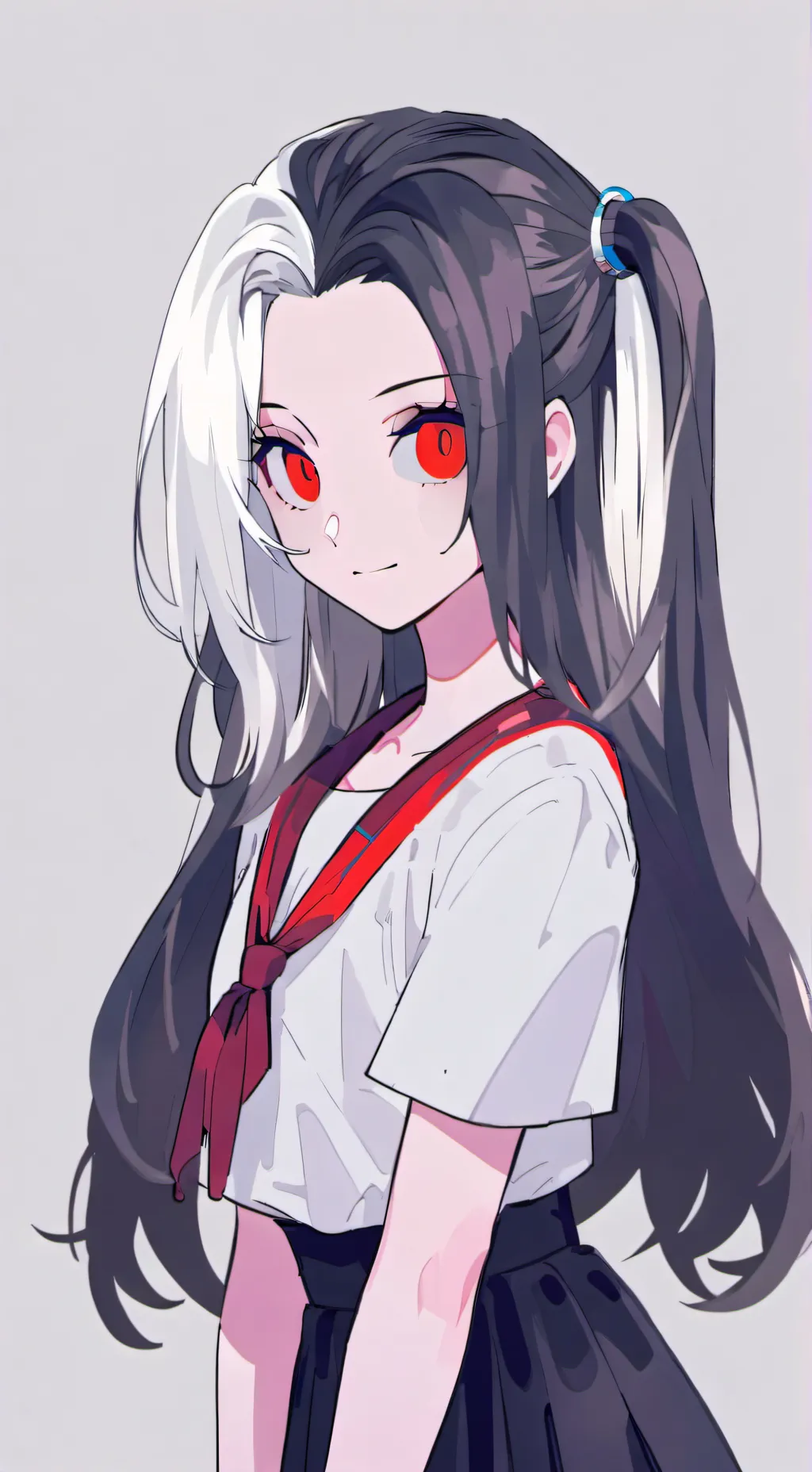 ai character: Celia background