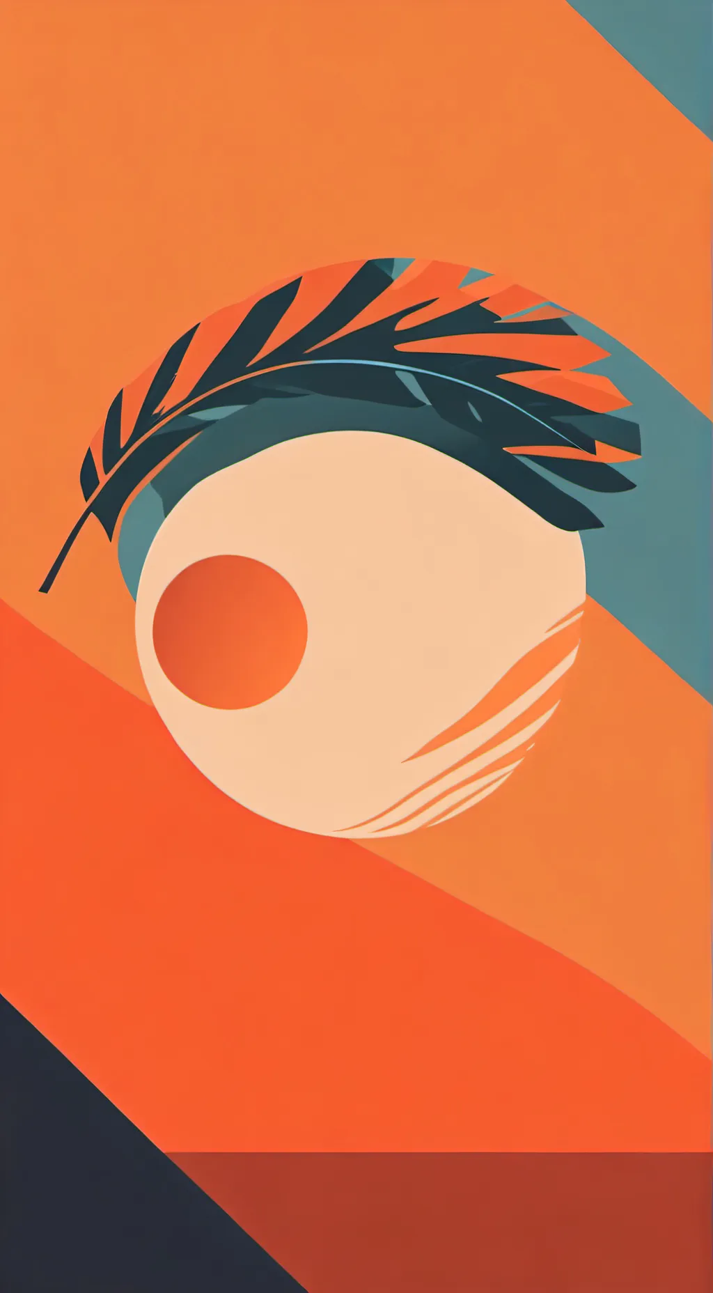 ai character: BKDK background