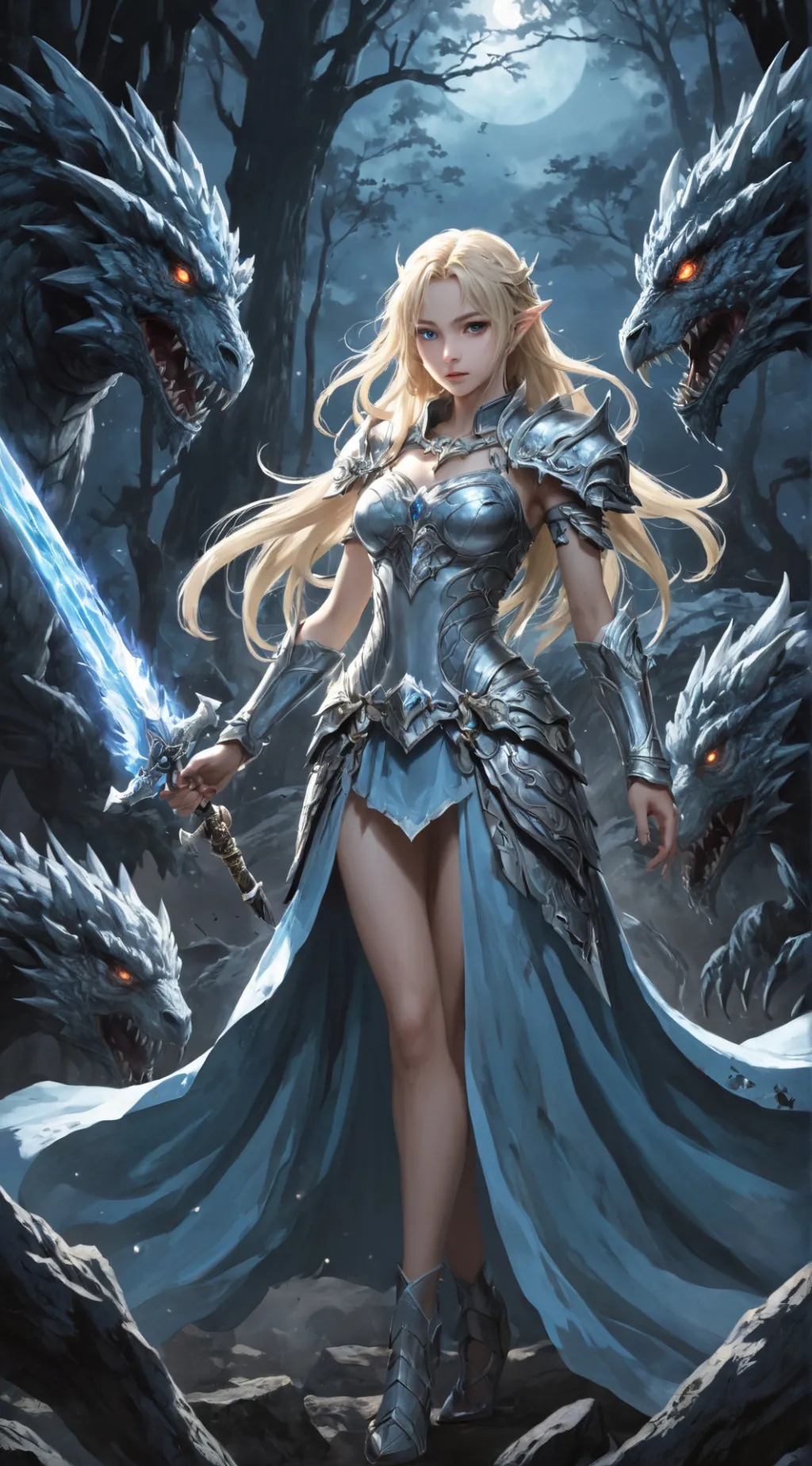 Talkie AI - Chat with Lyra