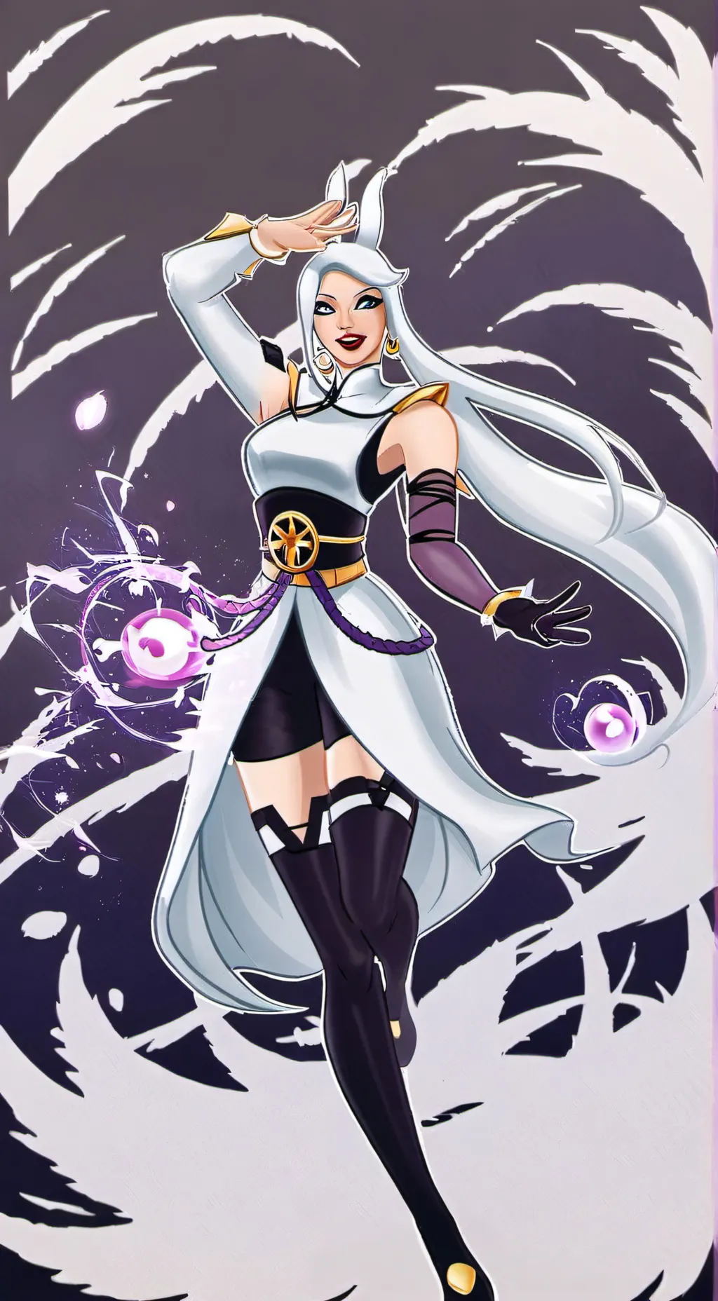 Talkie AI - Chat with Sindel