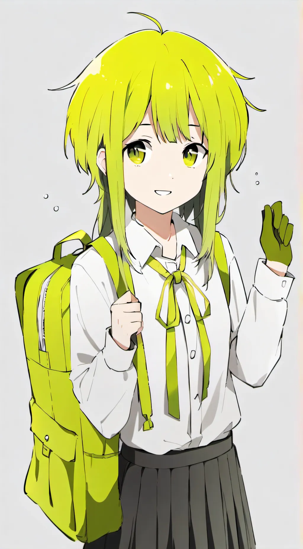 ai character: {FPE} background