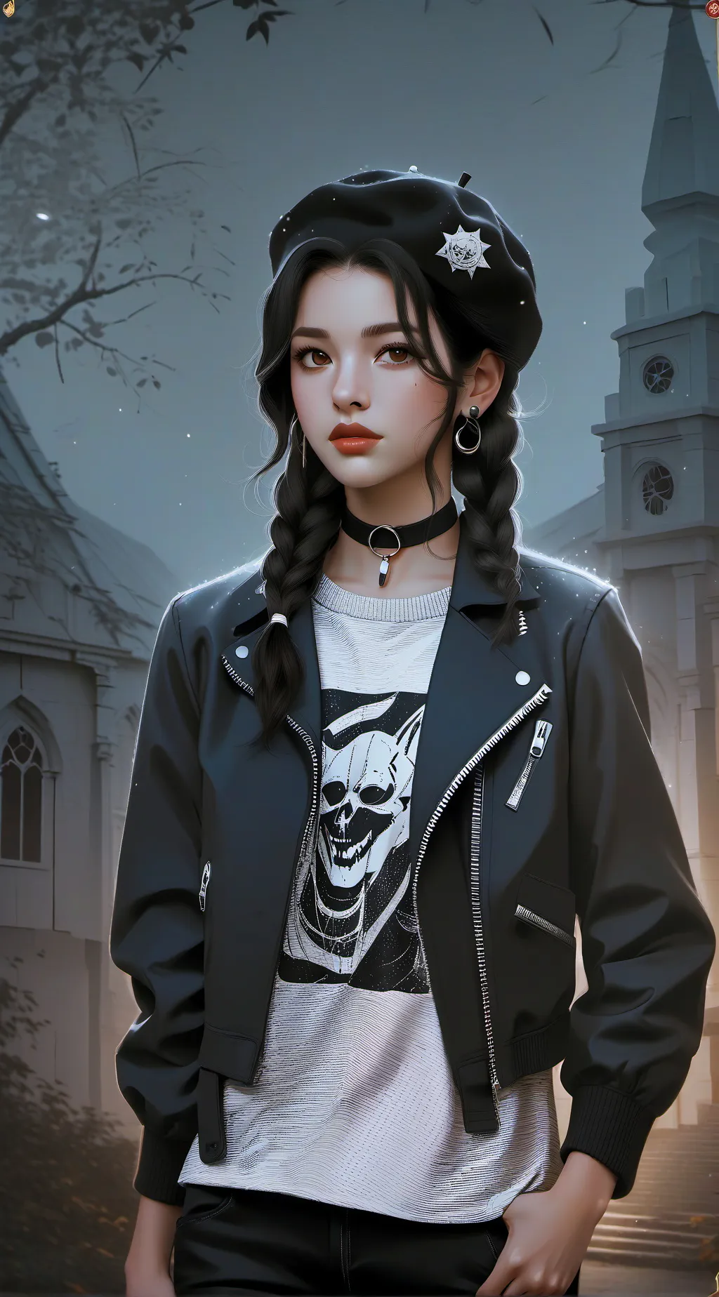 Talkie AI - Chat with Stella 