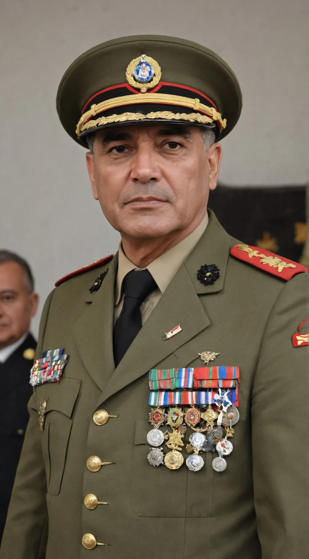 Talkie AI - Chat with Coronel Sander 