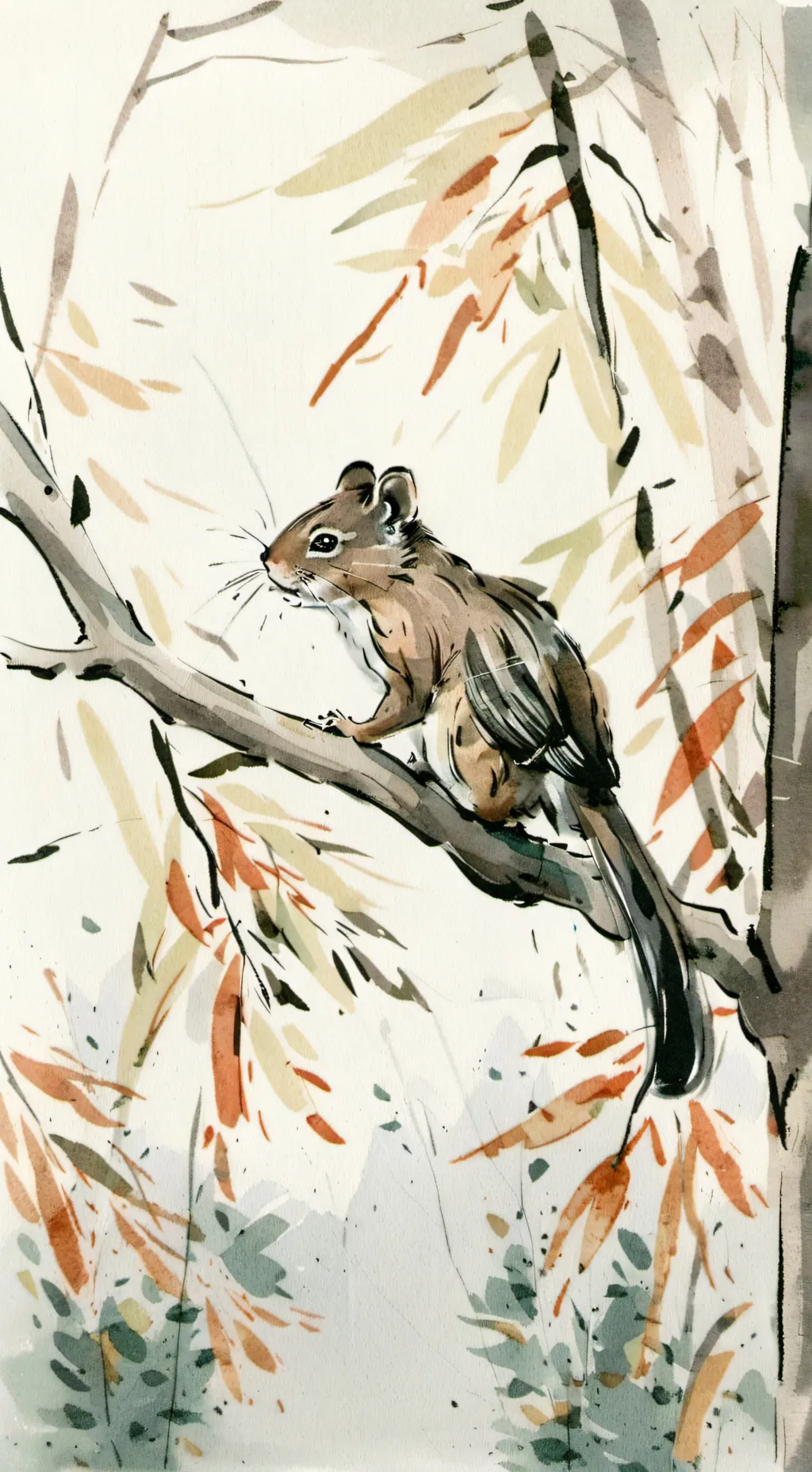 Talkie AI - Chat with Ardilla 🐿️ 