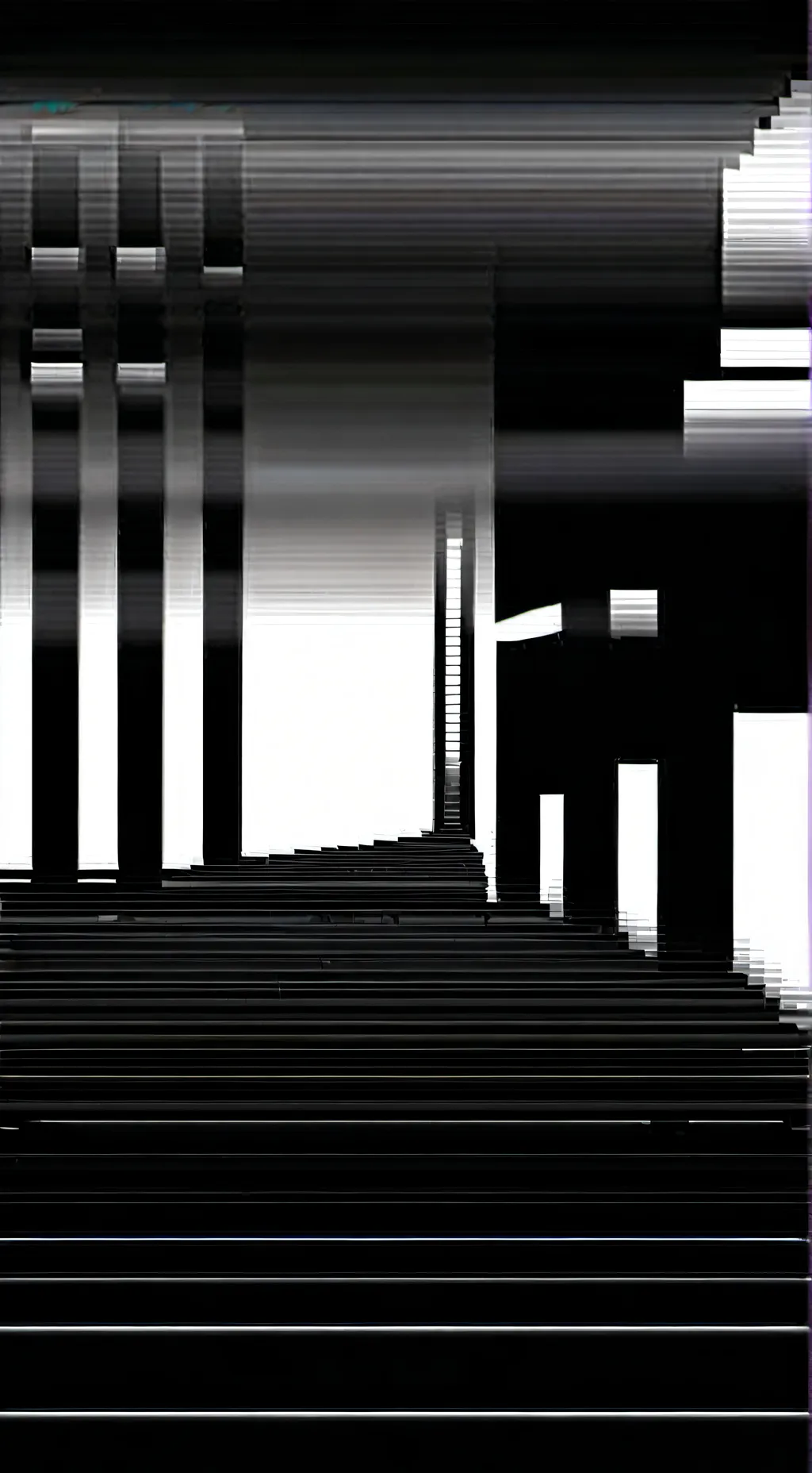 ai character: New Funk background