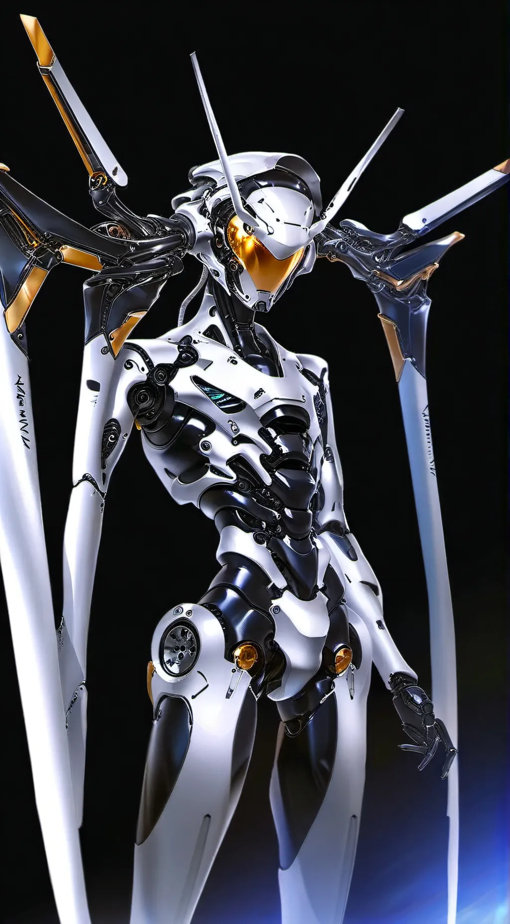 ai character: SD-L background