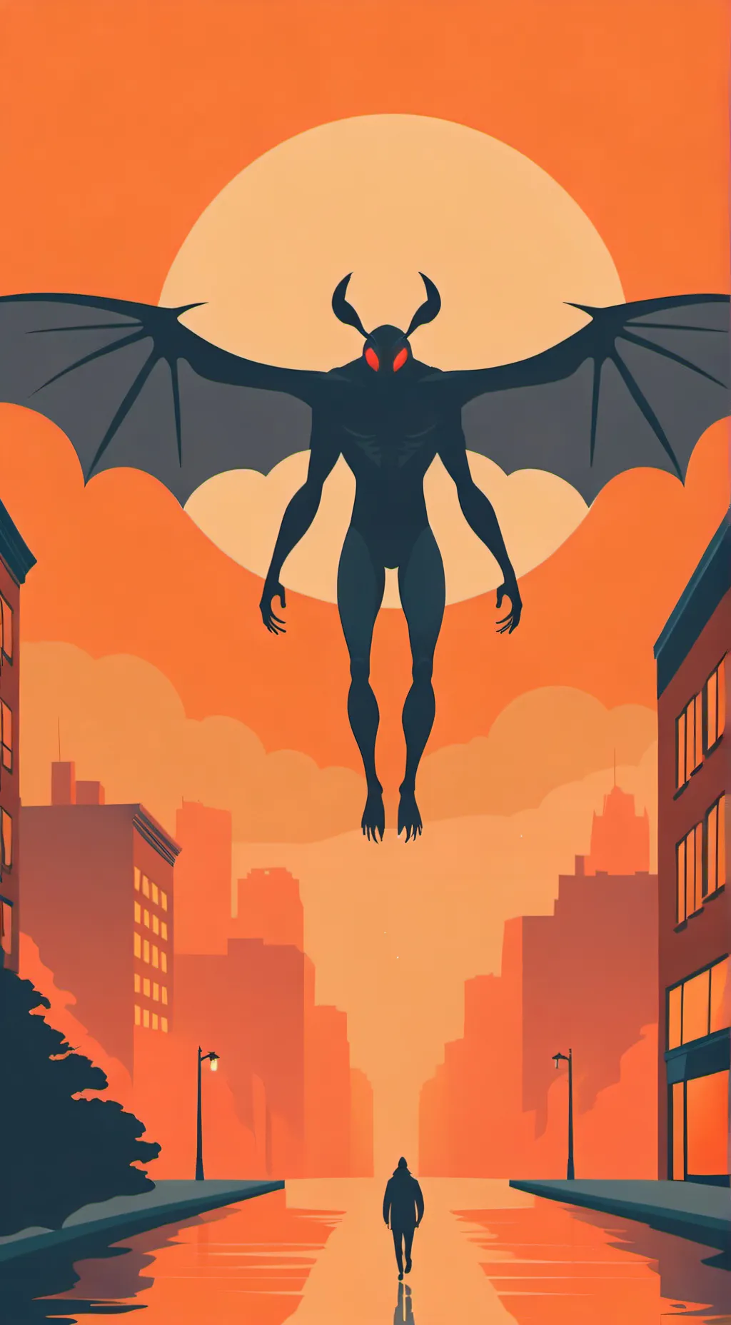 ai character: mhaxcryptids 1 background