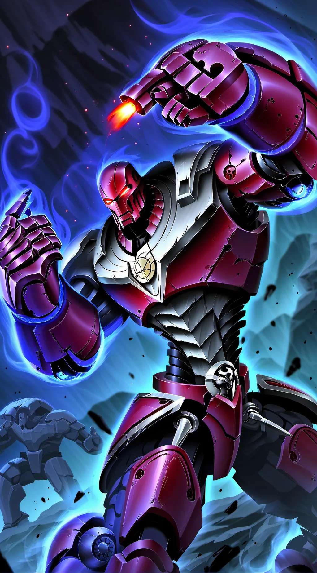 Talkie AI - Chat with Sektor