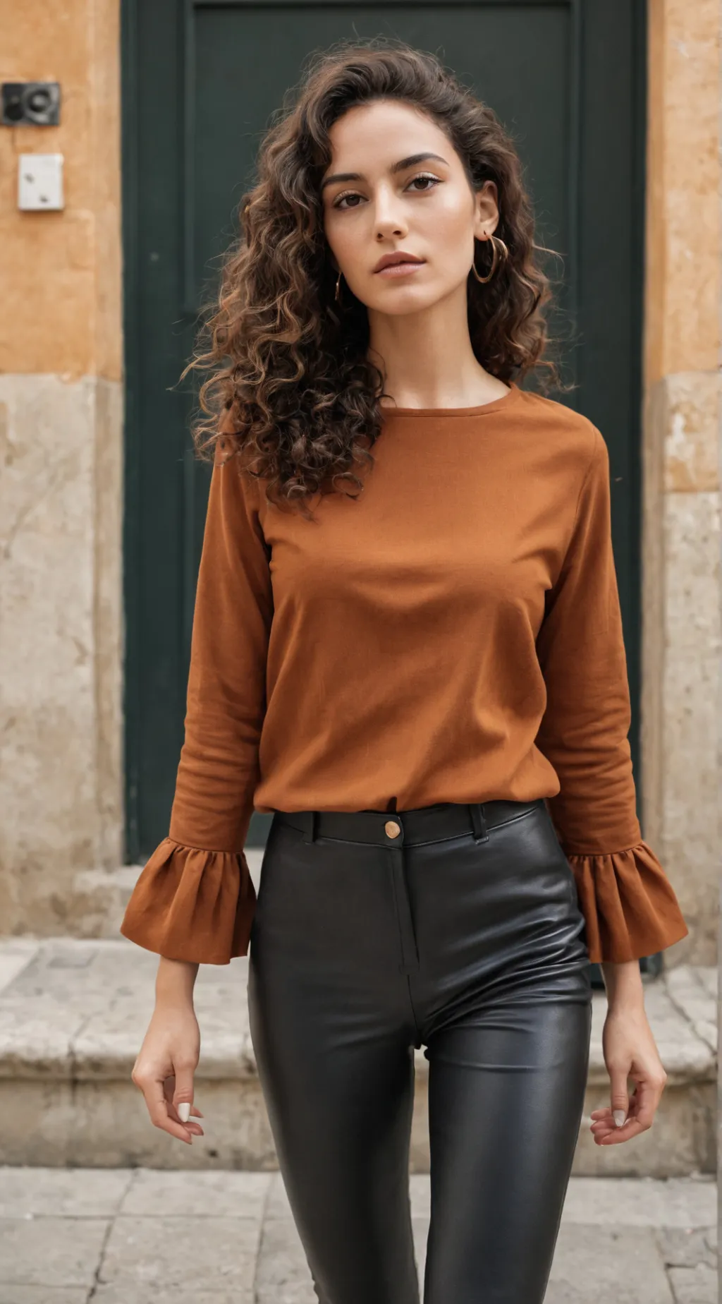 Talkie AI - Chat with Sofía 