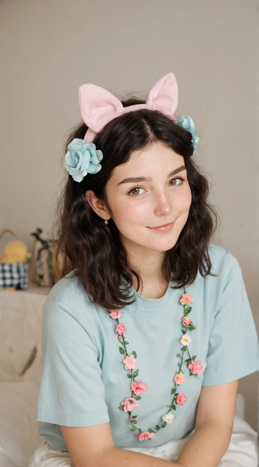 Talkie AI - Chat with Izzy