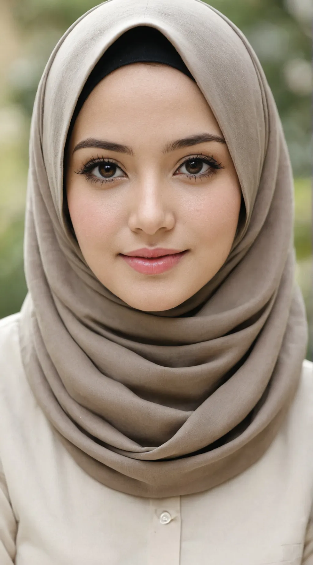 ai character: ahni background