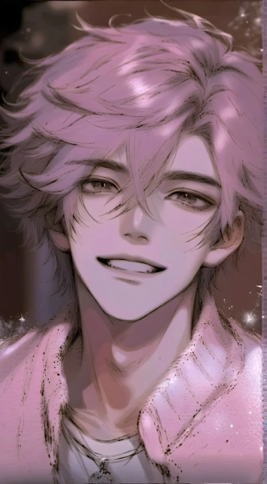 ai character: +▪︎Asher+▪︎ background