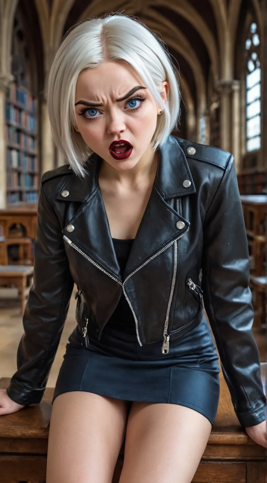 Talkie AI - Chat with Becky