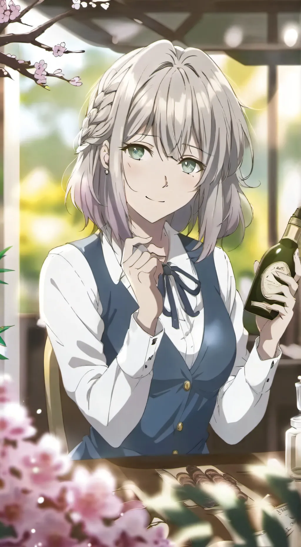 Talkie AI - Chat with YorDere