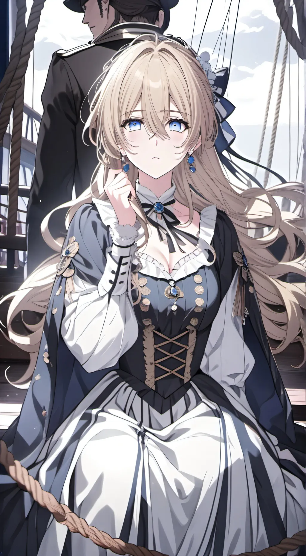 Talkie AI - Chat with Hime