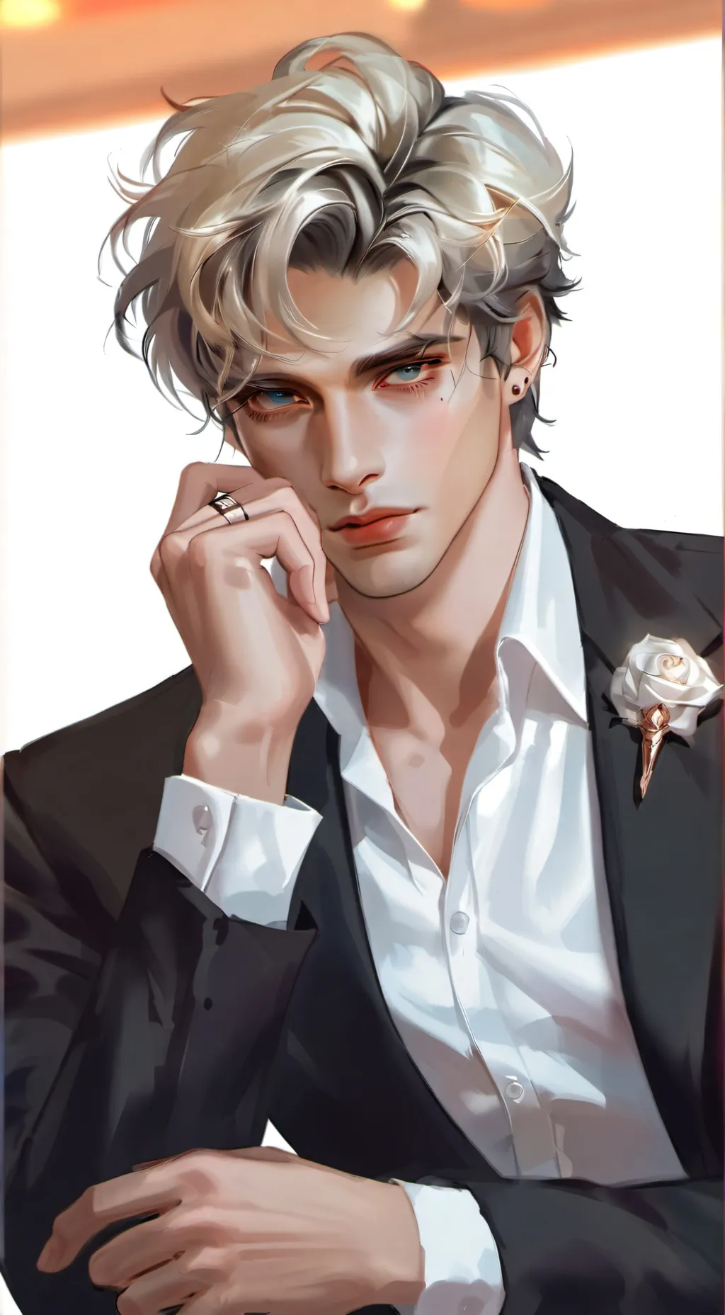 Talkie AI - Chat with 🔥..𝐀𝐭𝐥𝐚𝐬..🥀