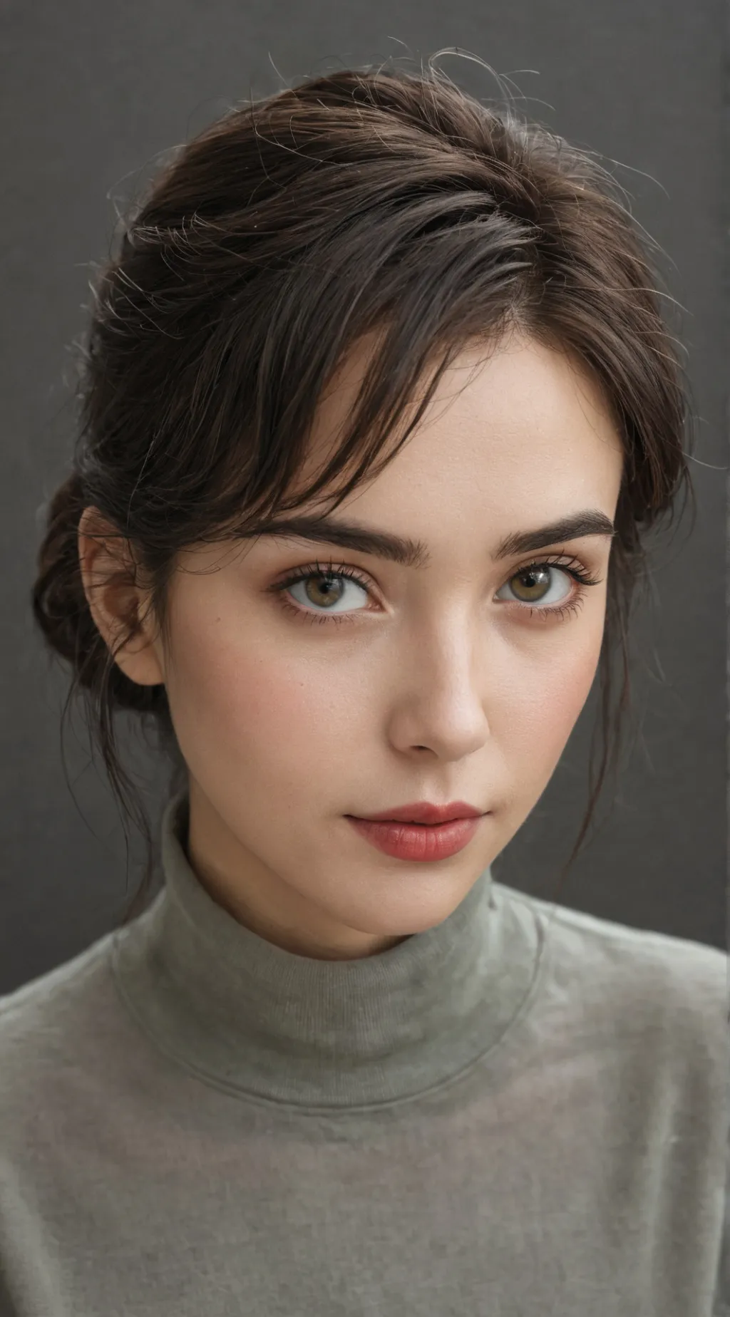 Talkie AI - Chat with CORAL