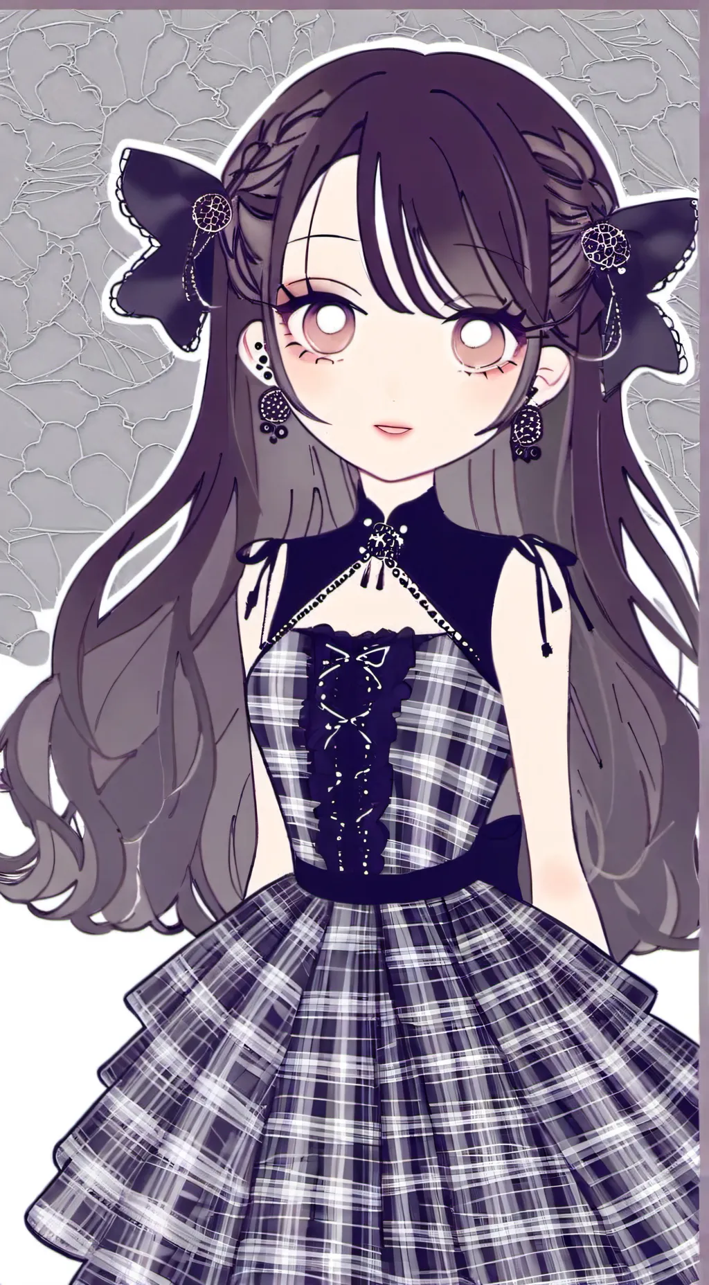 ai character: ♡𝐘𝐨𝐮𝐫 𝐁𝐞𝐬𝐭𝐢𝐞 𝐝𝐨𝐥𝐥♡ background