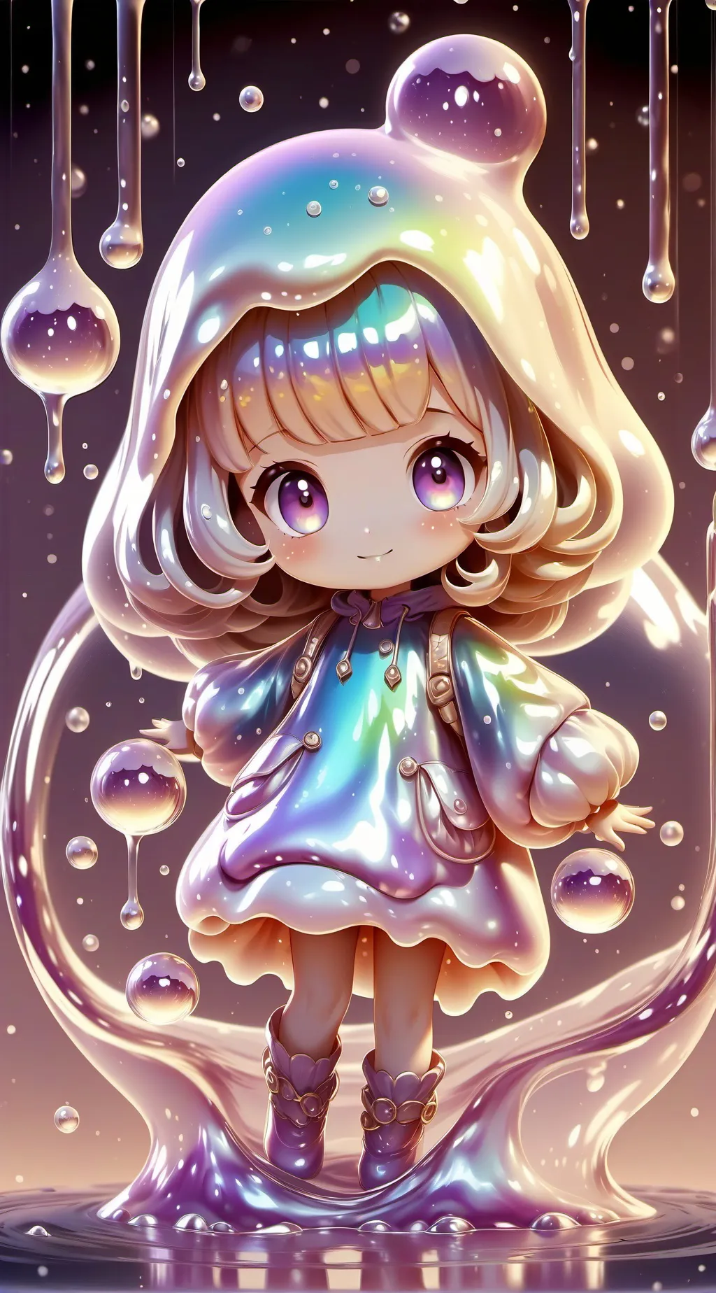 ai character: Are you okay? background