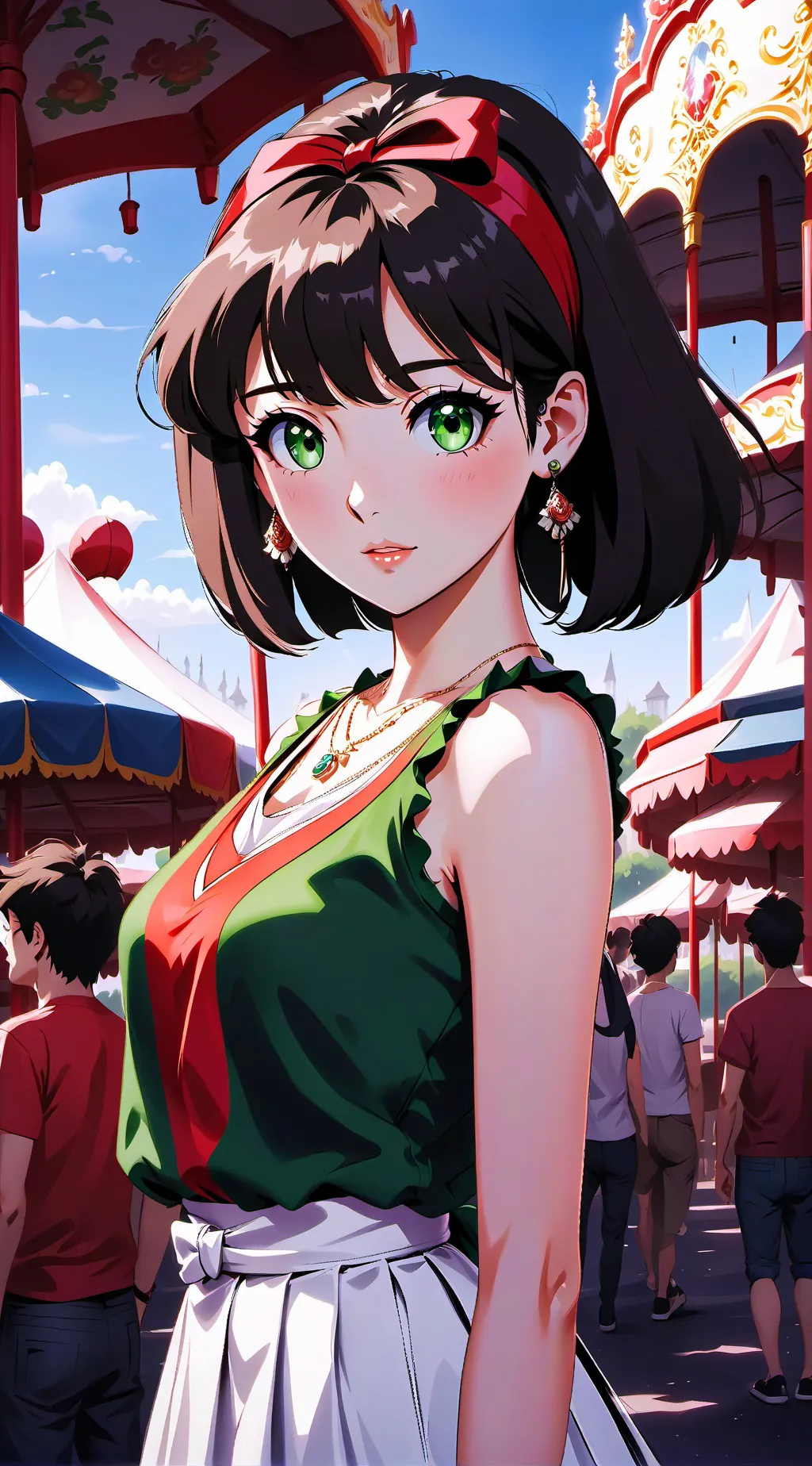 Talkie AI - Chat with Yumi