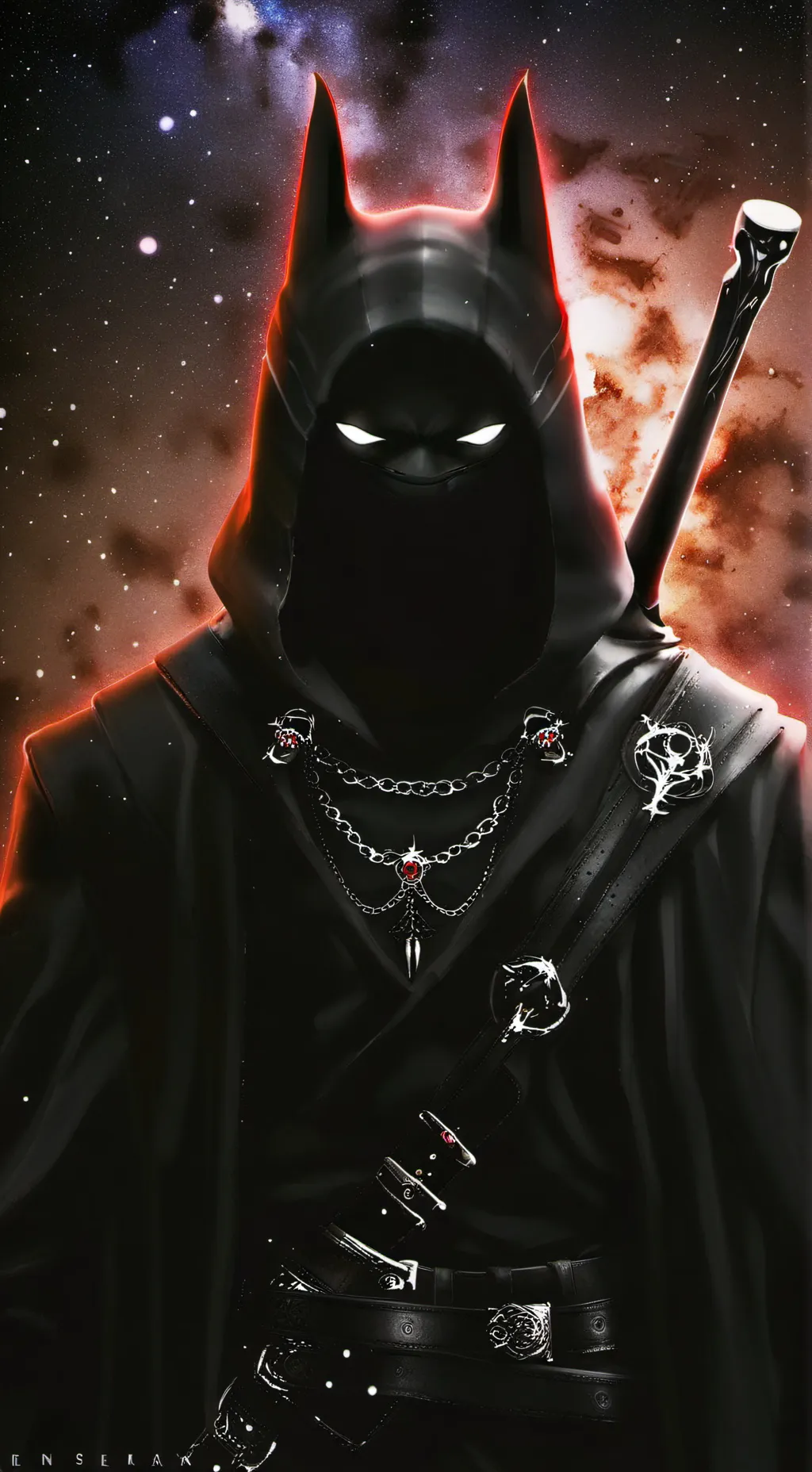 ai character: idk background
