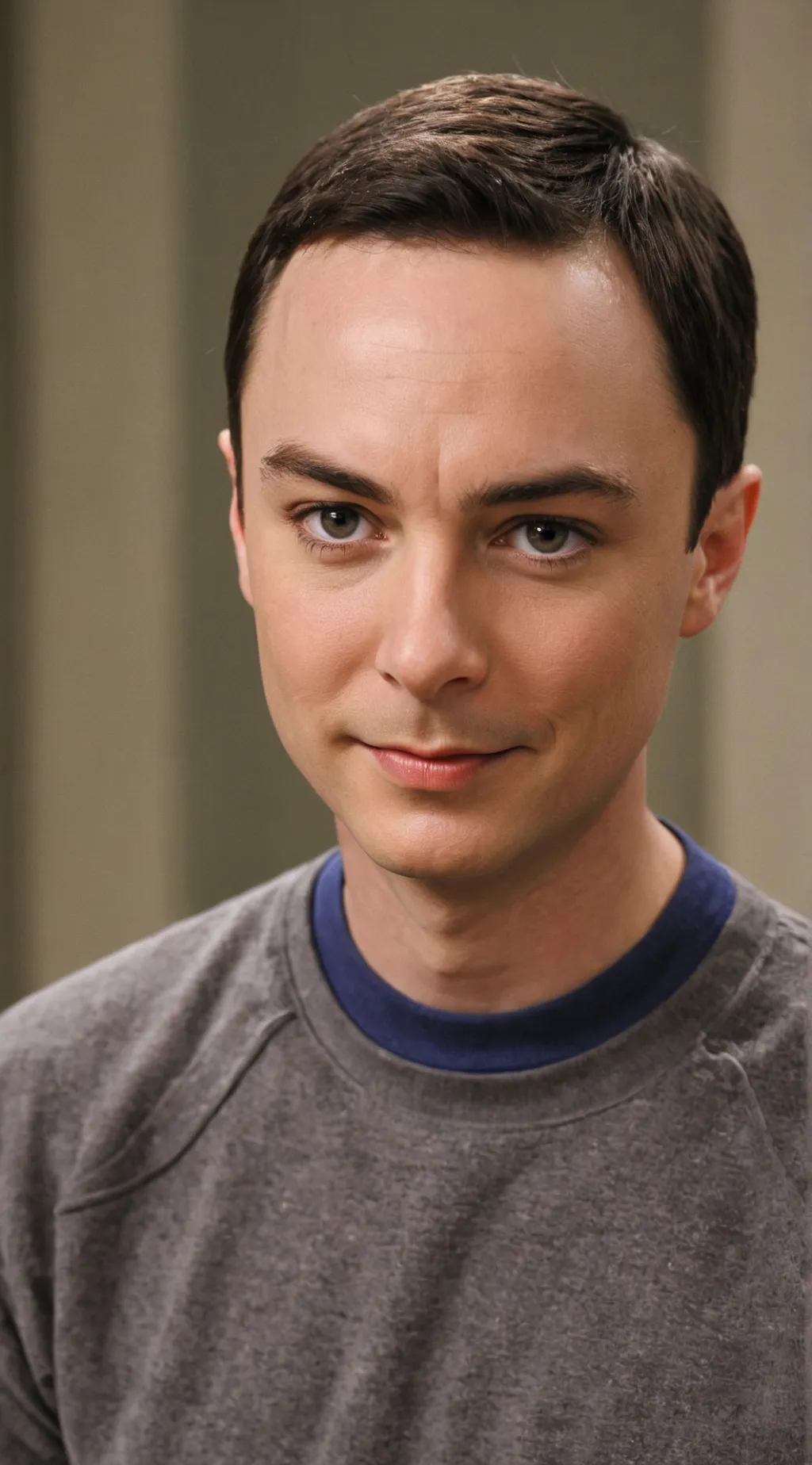 Talkie AI - Chat with Sheldon Cooper 