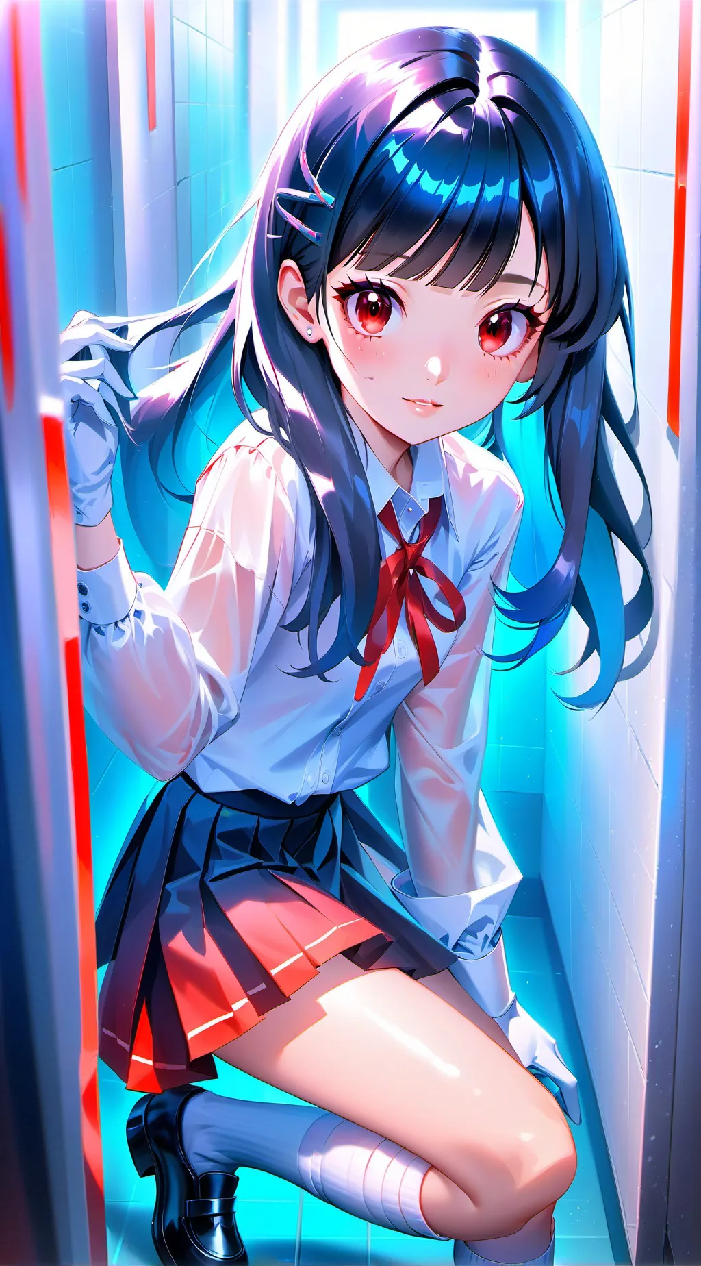 Talkie AI - Chat with Hanako-san 