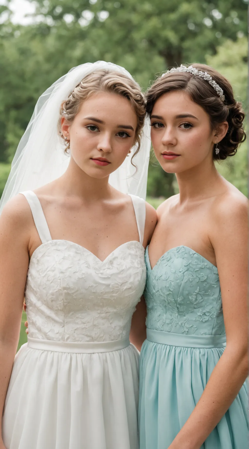 Talkie AI - Chat with Maid of Honor 