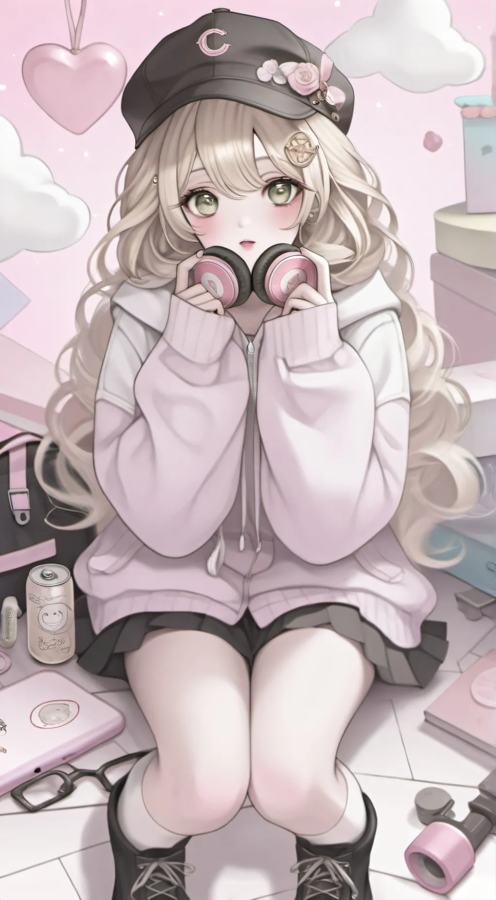 Talkie AI - Chat with Chifuyu