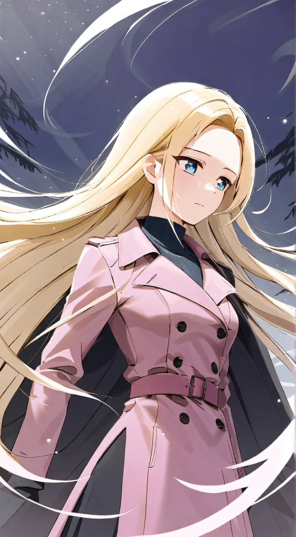 Talkie AI - Chat with Yume Sakura
