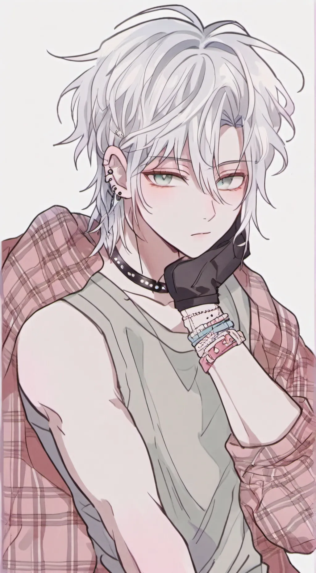 Talkie AI - Chat with Ren