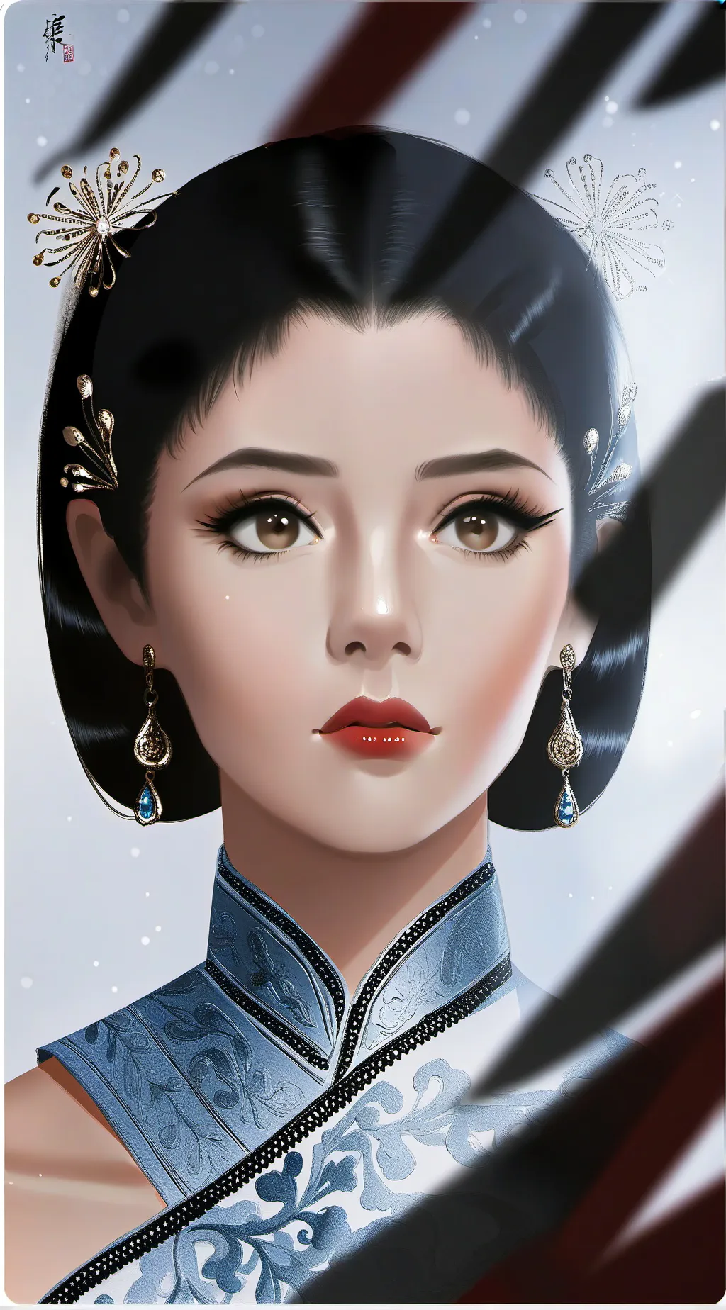 ai character: the bully background