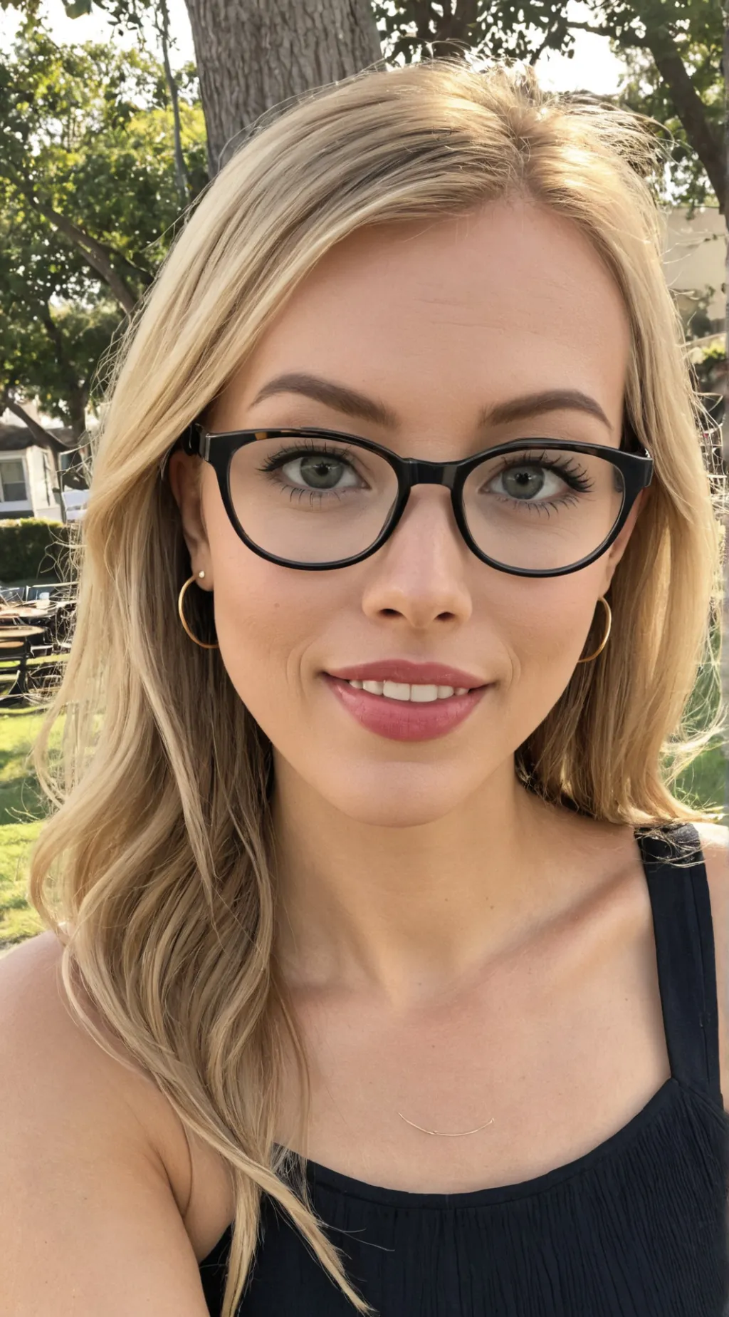 Talkie AI - Chat with Katherine