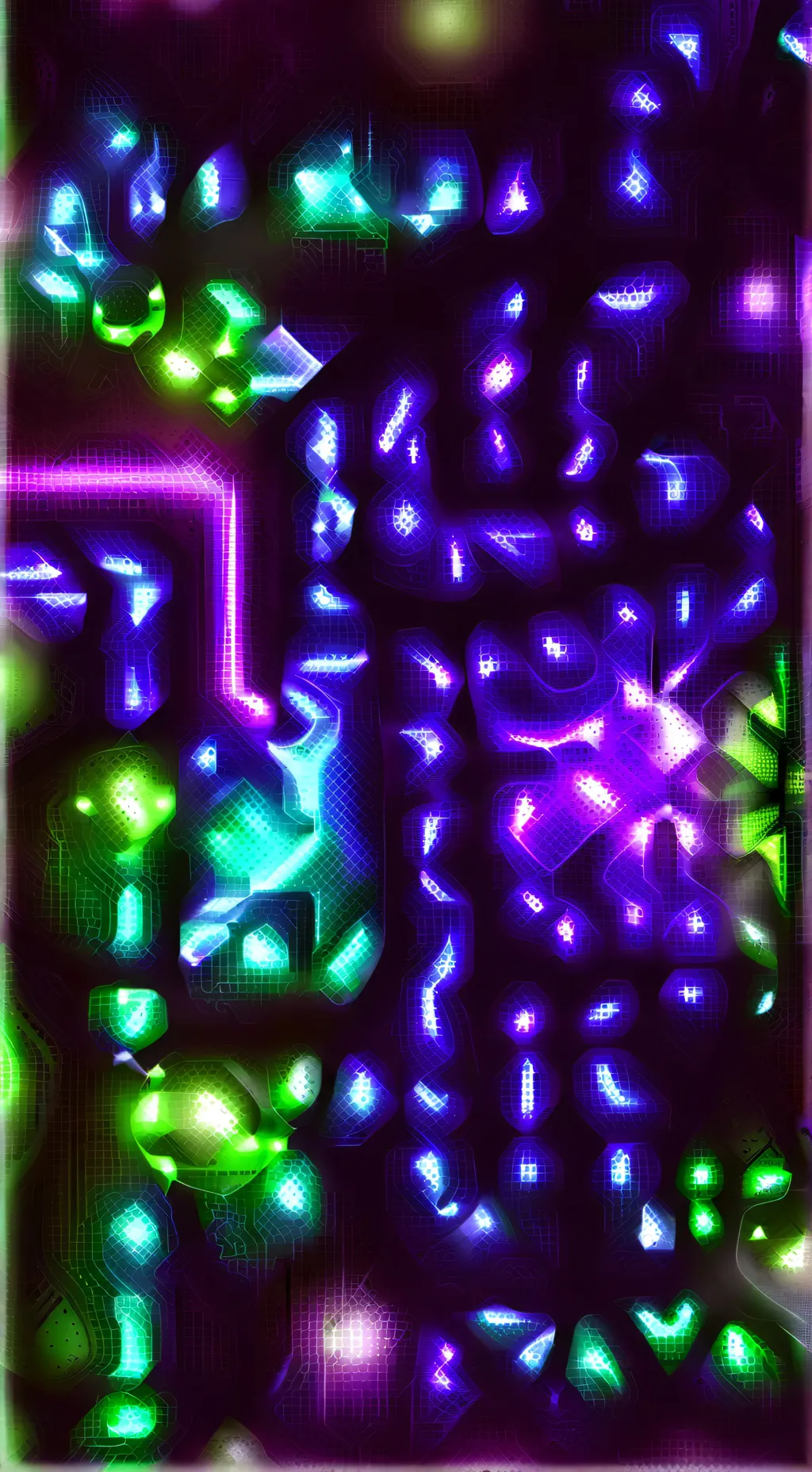 ai character: William Afton🔪 background