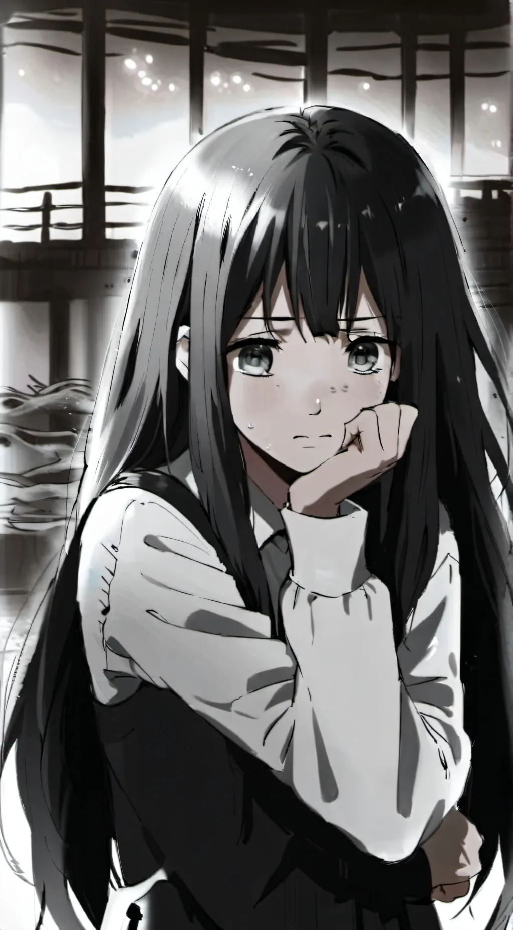 ai character: DS pick me background