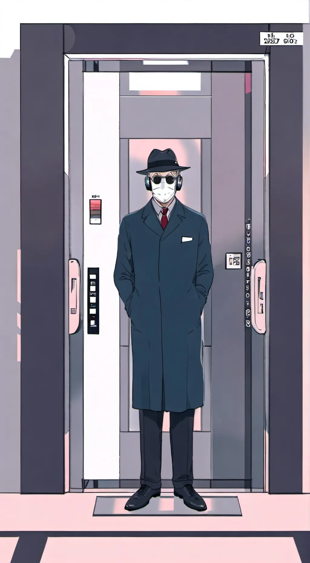 ai character: 3 Рэйх background
