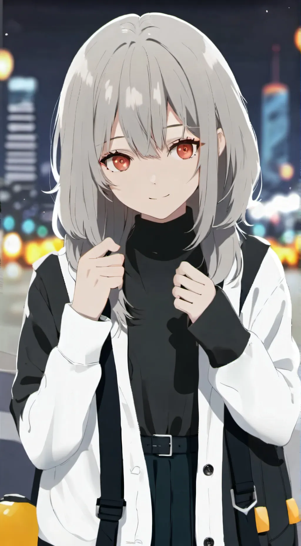 ai character: Rating ￼ background