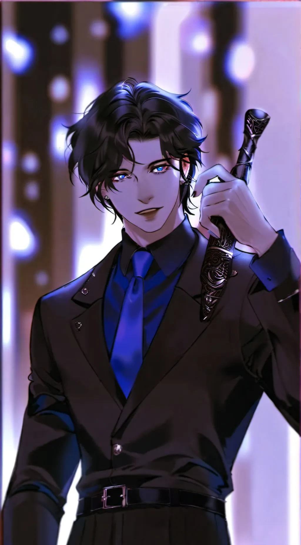 ai character: 𝙈𝙖𝙜𝙣𝙪𝙨 background