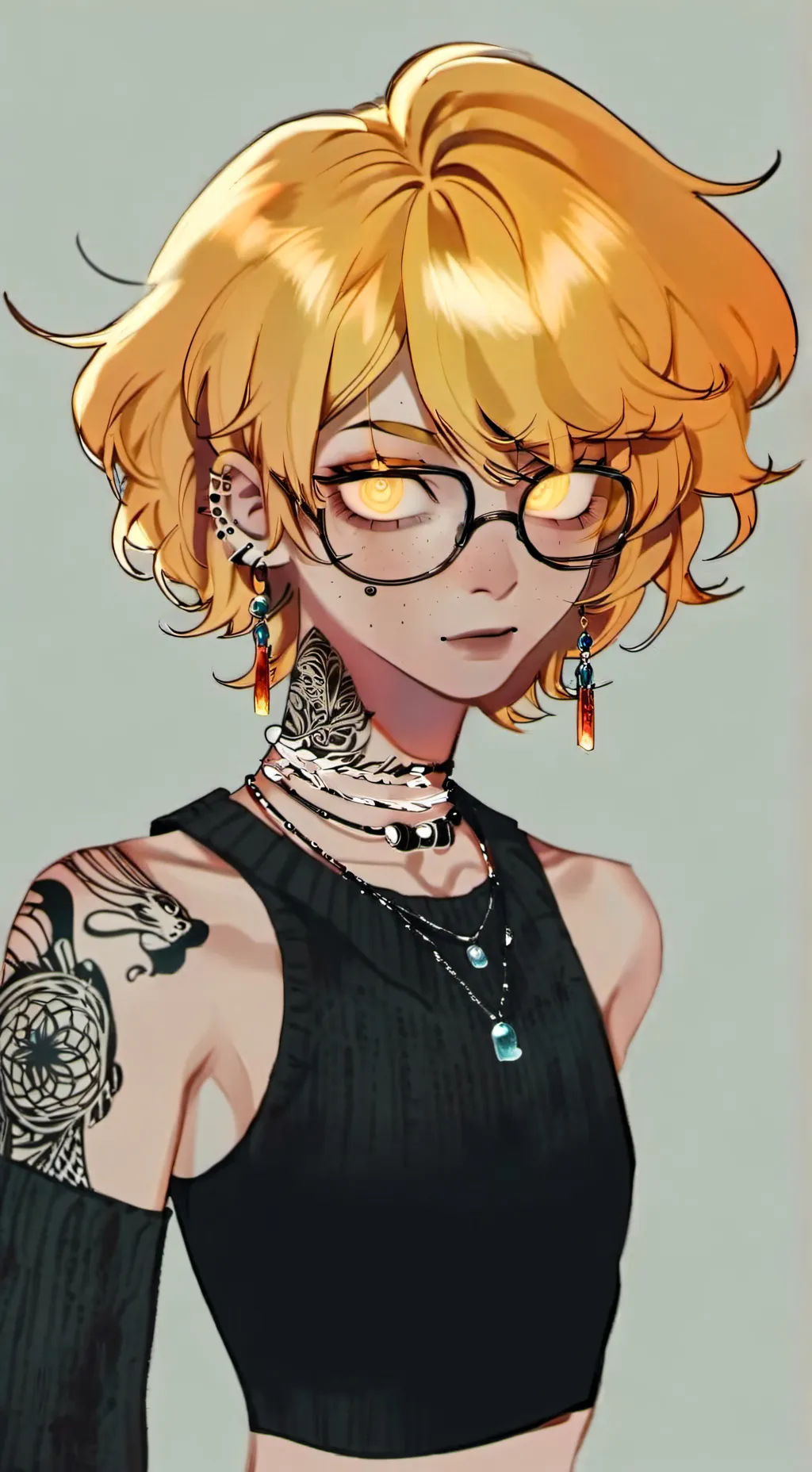 Talkie AI - Chat with •~《Rayleigh》~•