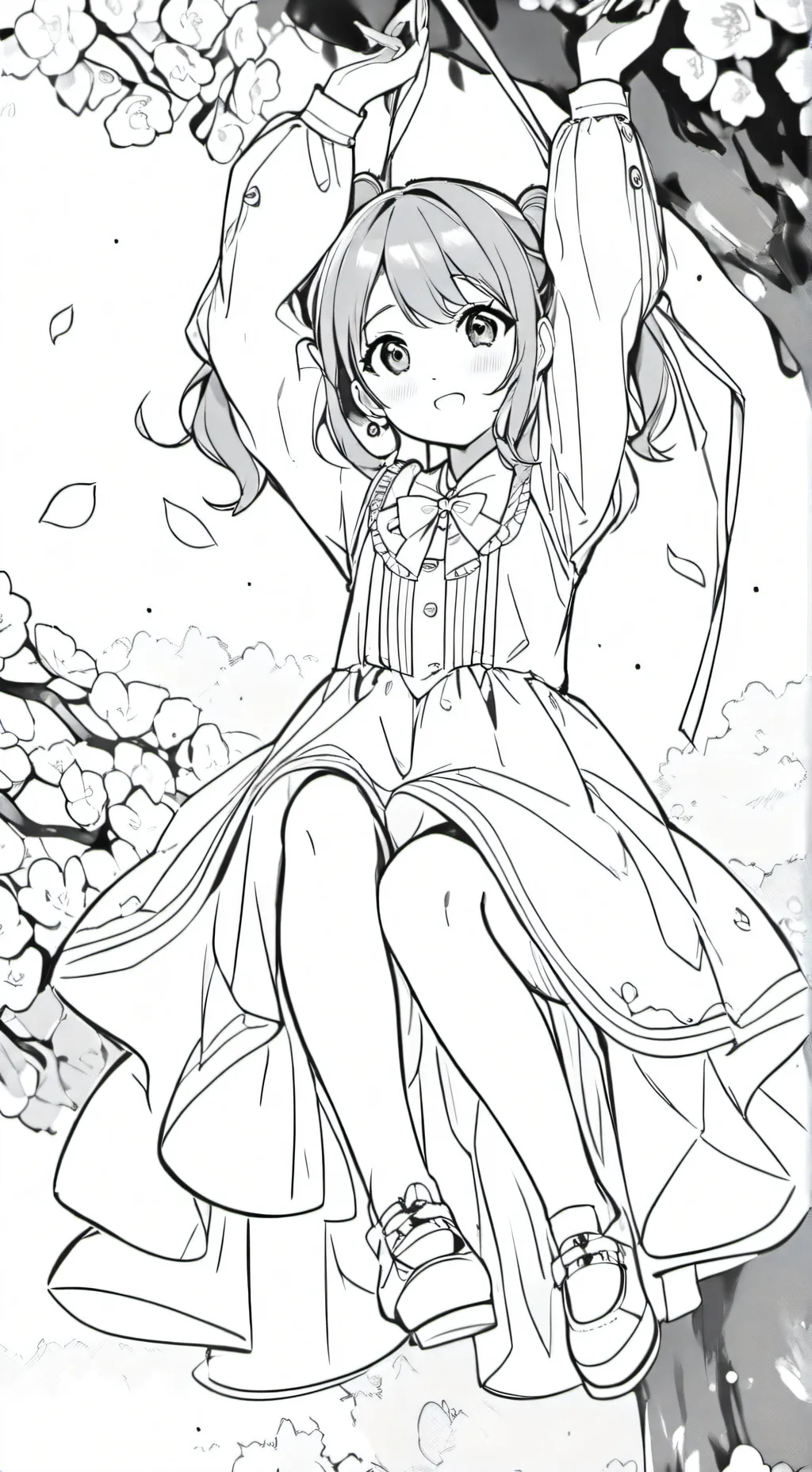 ai character: tako chan background