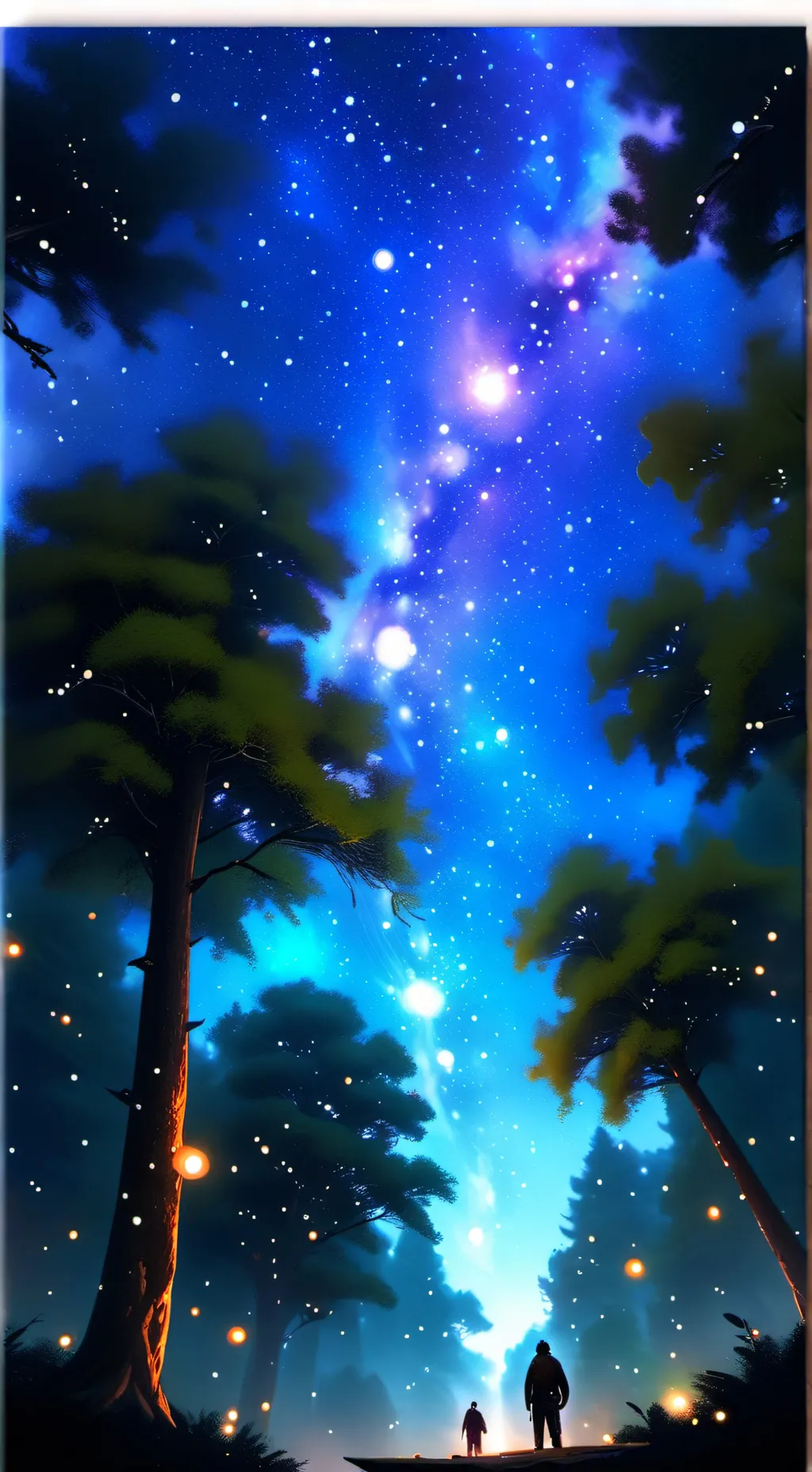 ai character: Shadow milk cookie background
