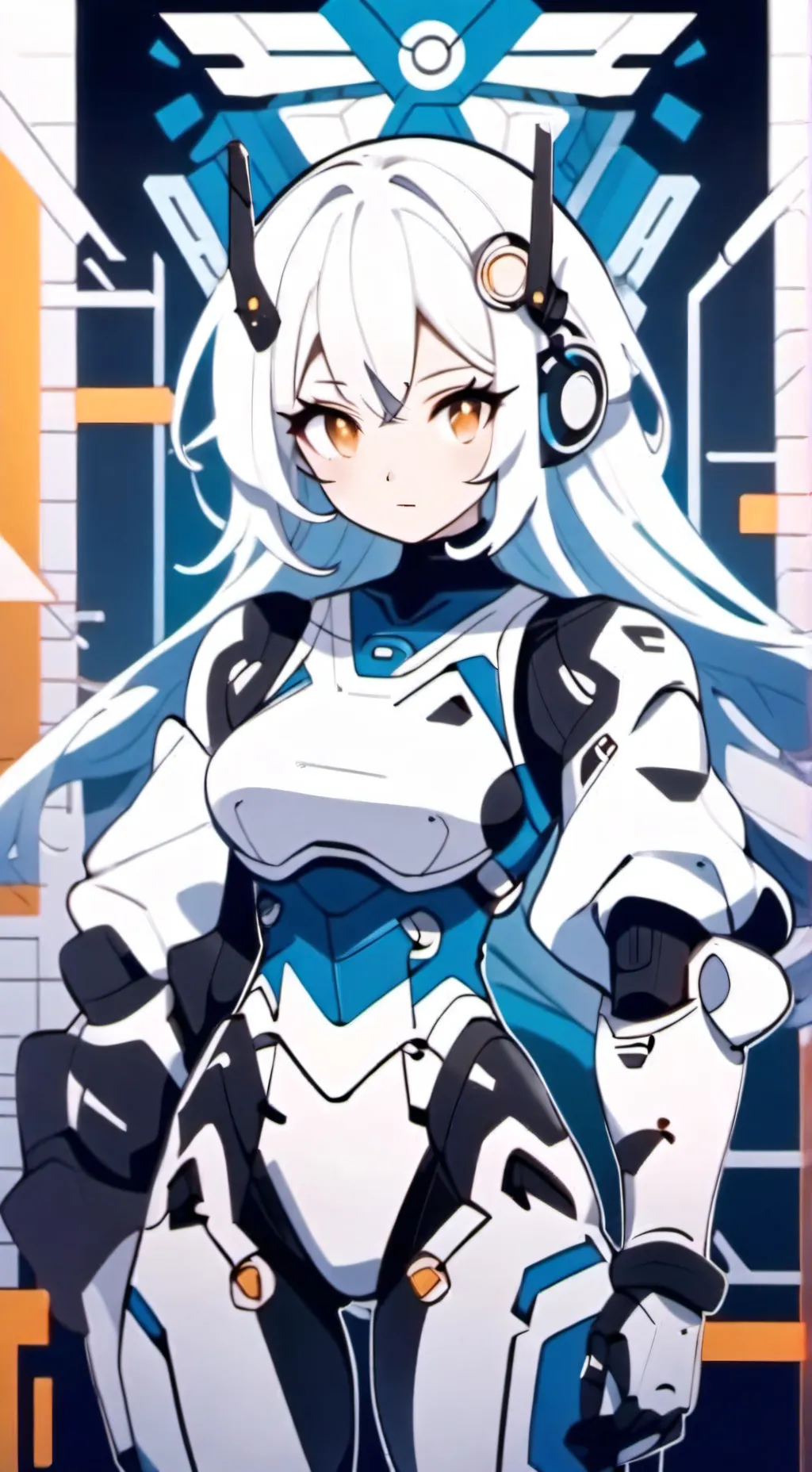 ai character: ‌‌‌‌‌‌‌ background