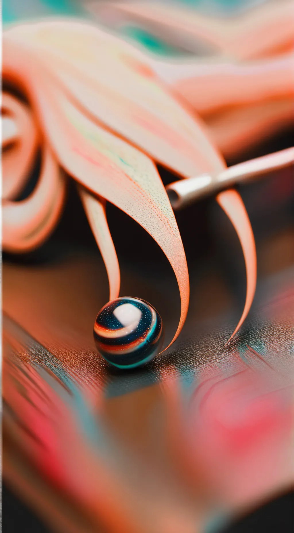 ai character: unlucky you background