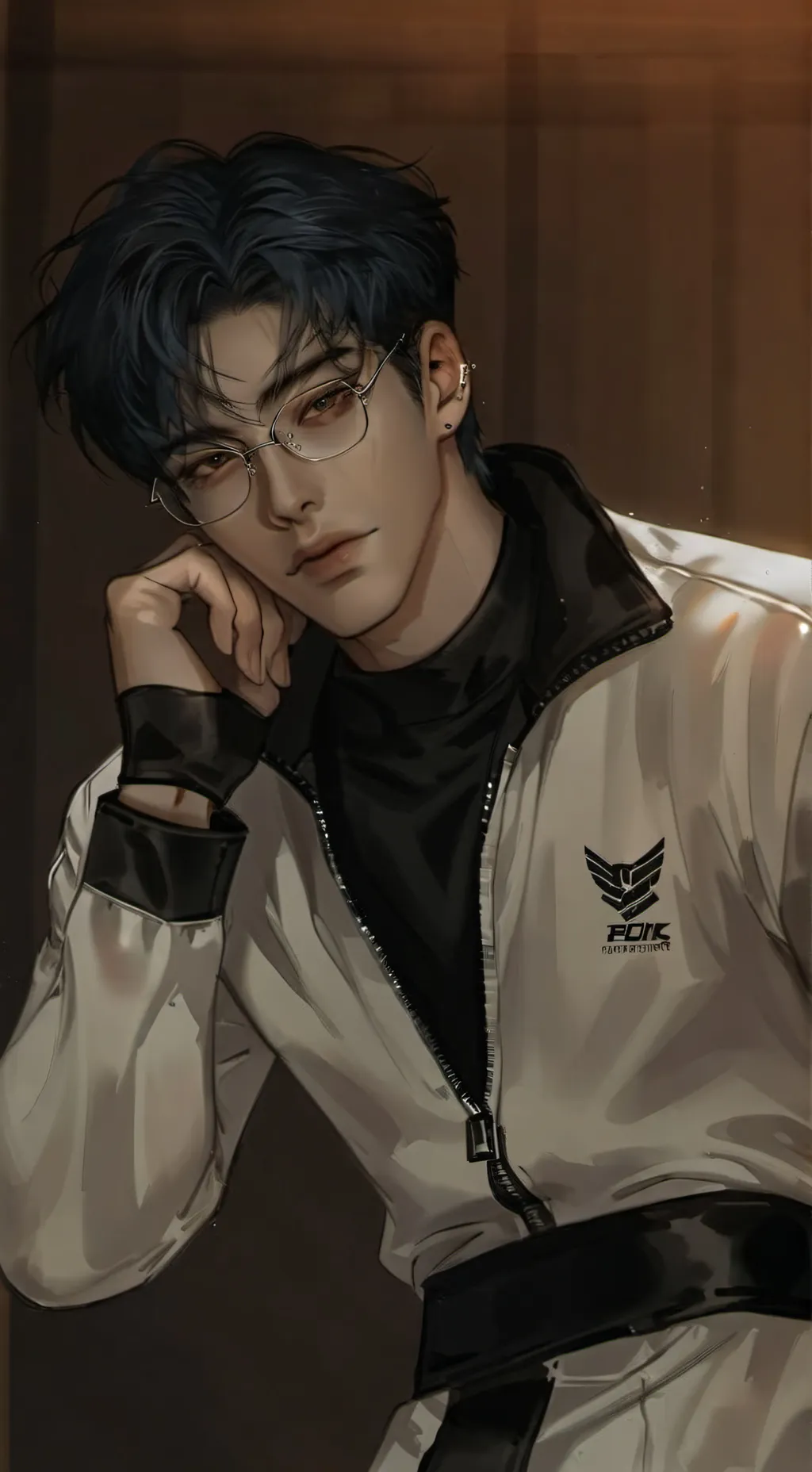 ai character: Axletov Guillnova background